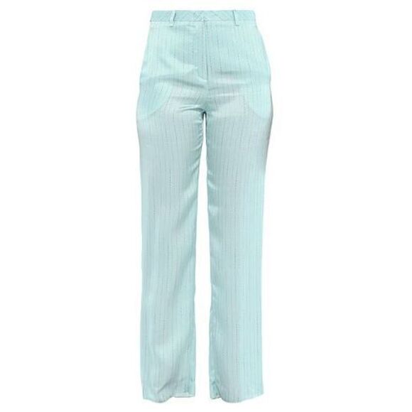 NWT Emporio Armani straight leg trouser size 40/ US small/2 - Picture 2 of 12